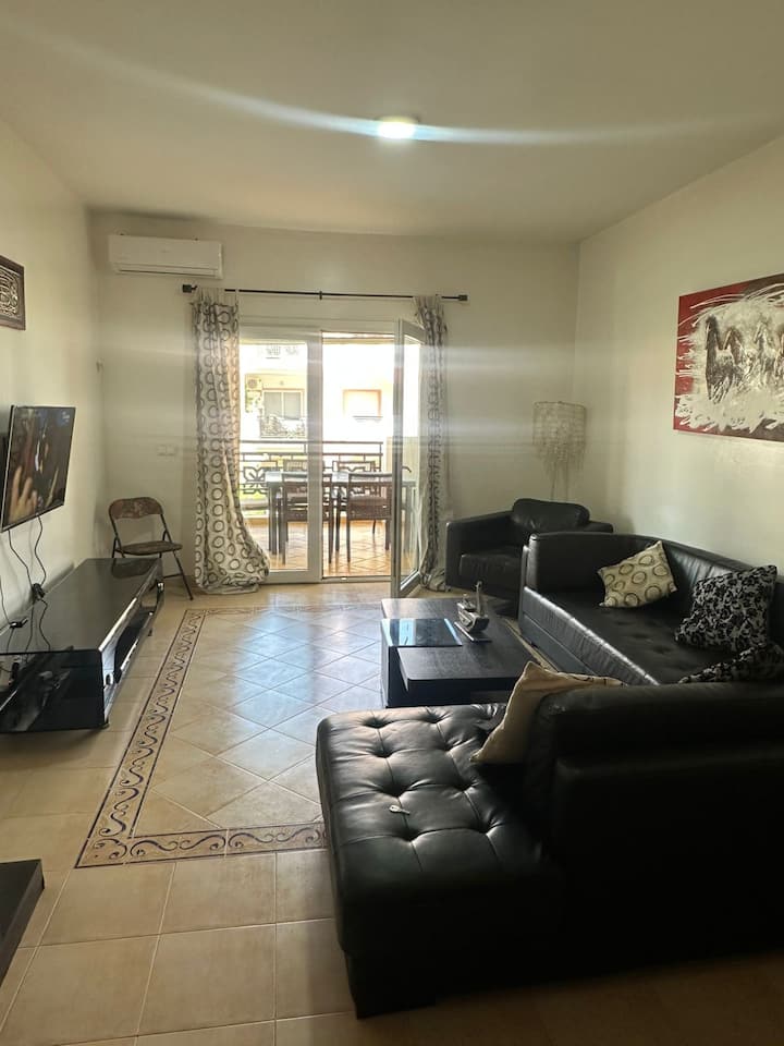 Family Confort Saidia Ap 2 Wifi - Saïdia