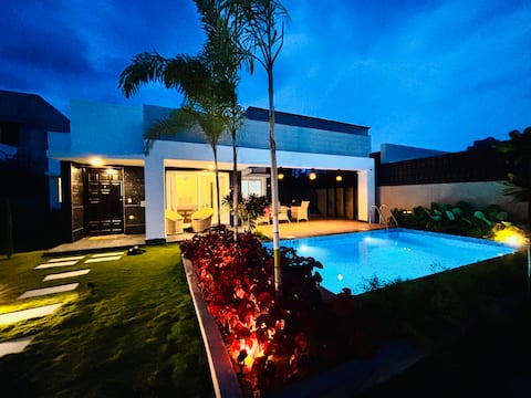 Zen Oasis – Your peaceful farm stay retreat