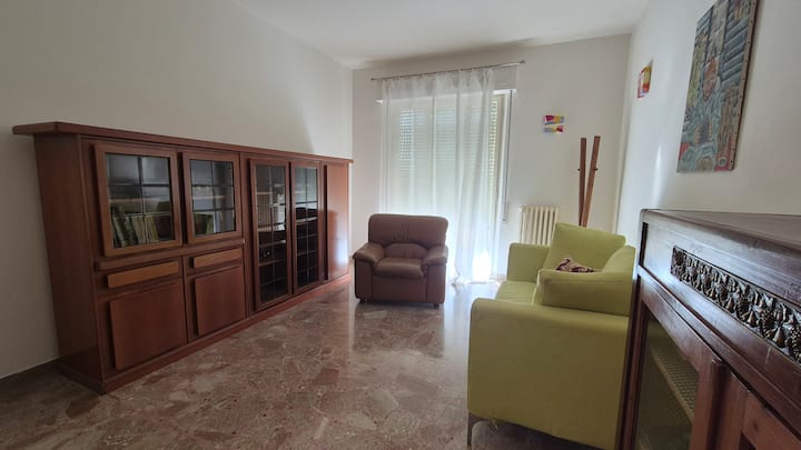 Apartment “Casa Vesprini”. - Porto Sant'Elpidio