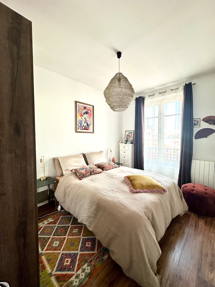 Спална соба 2