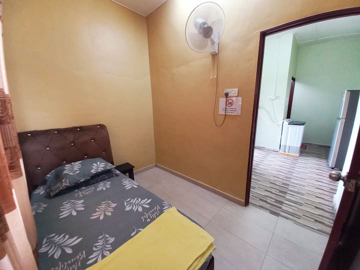 საძინებელი 3