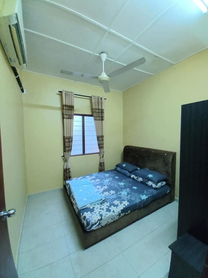 საძინებელი 2