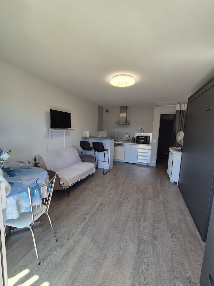 Beau Studio 27m2 - Xonrupt-Longemer