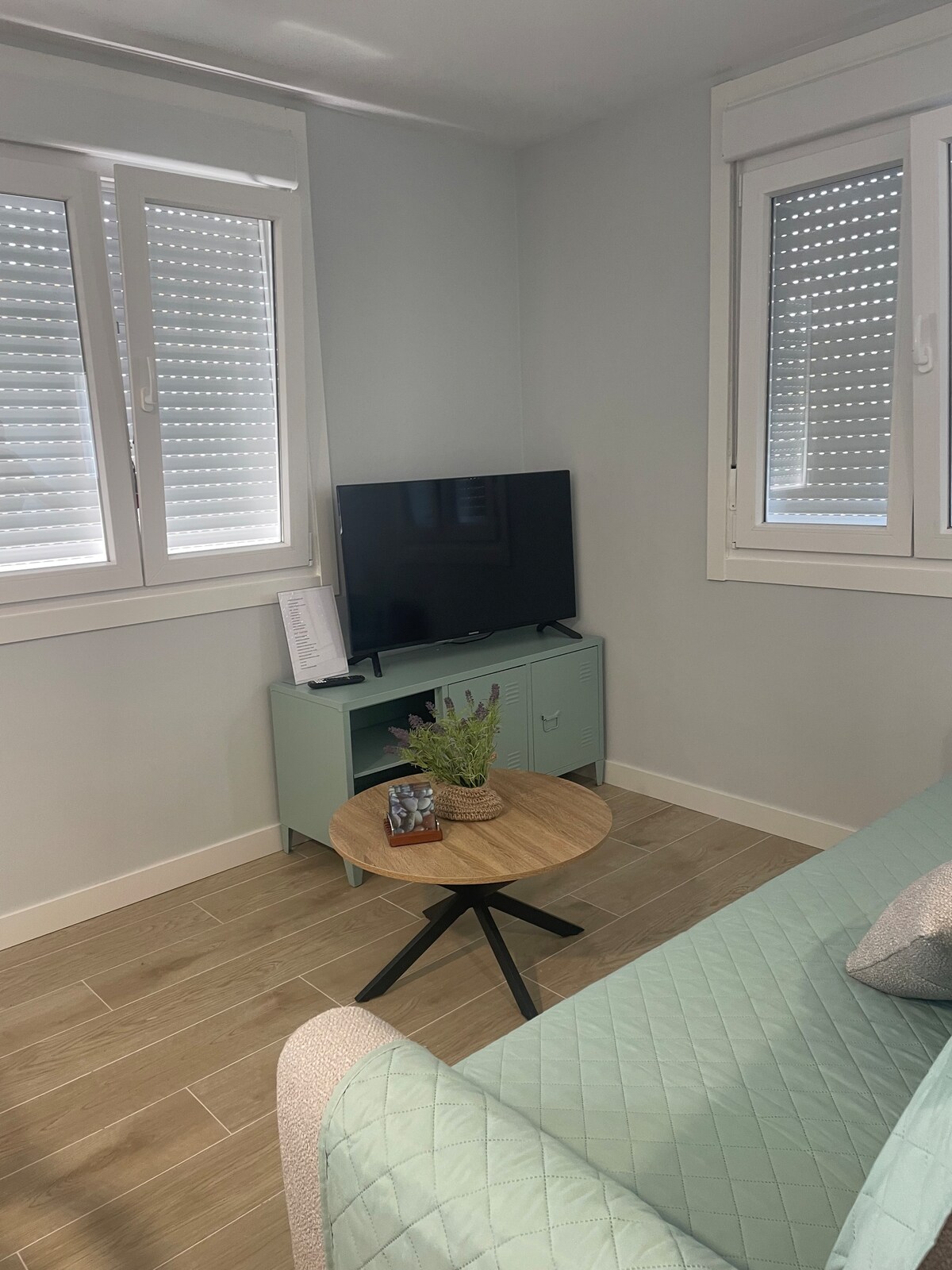 ห้องนั่งเล่น