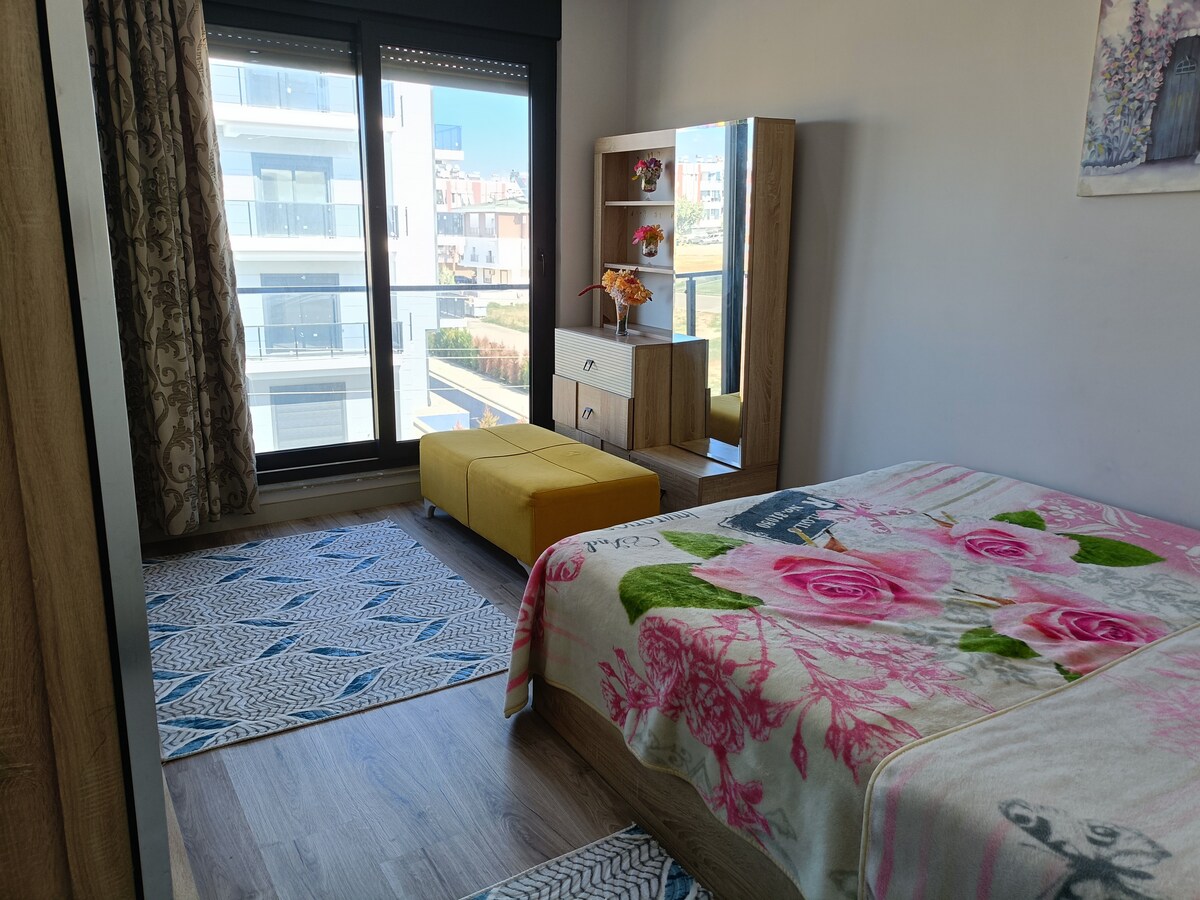 אזור חדר שינה