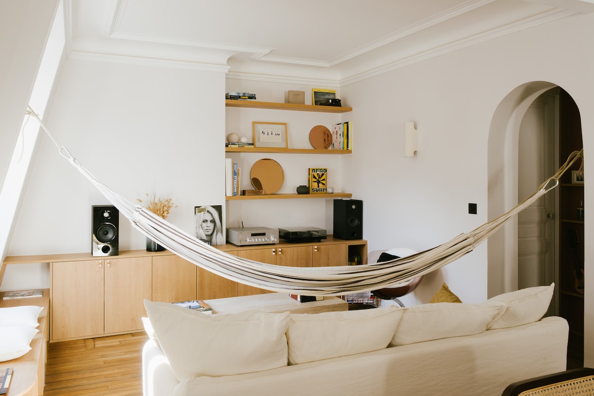 მისაღები ოთახი