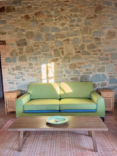 Top Airbnb: Olive Ridge a Piegaro