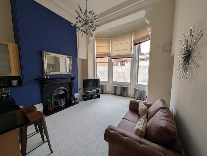 Old Town Central Apartment - Hull