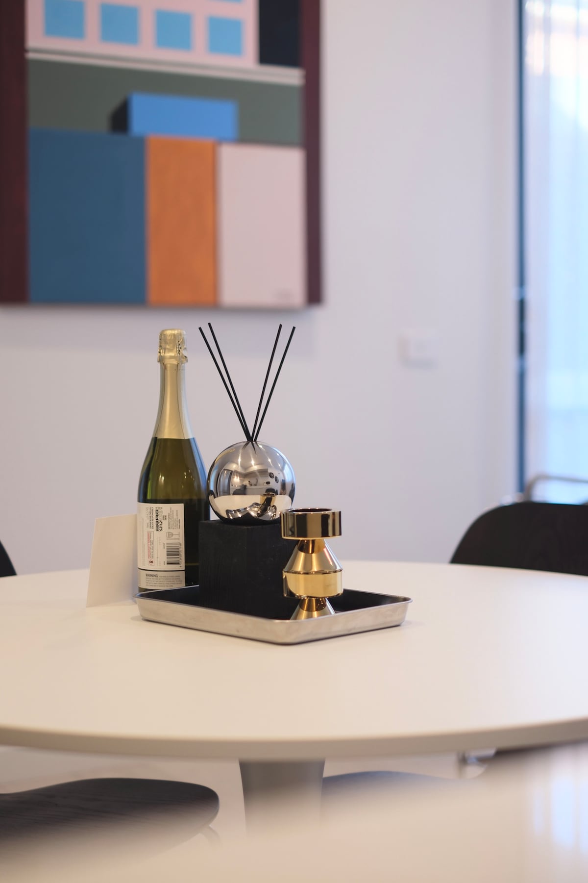 'Vinyl' · 1-BR Apt in Burwood near OlympicPark/CBD