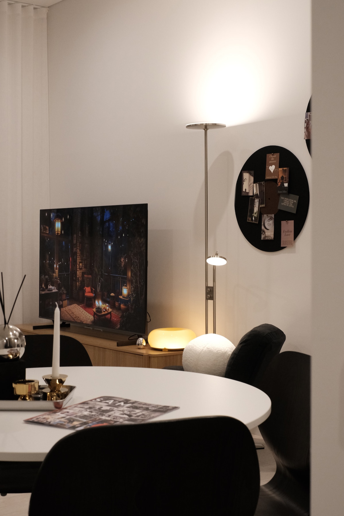 'Vinyl' · 1-BR Apt in Burwood near OlympicPark/CBD