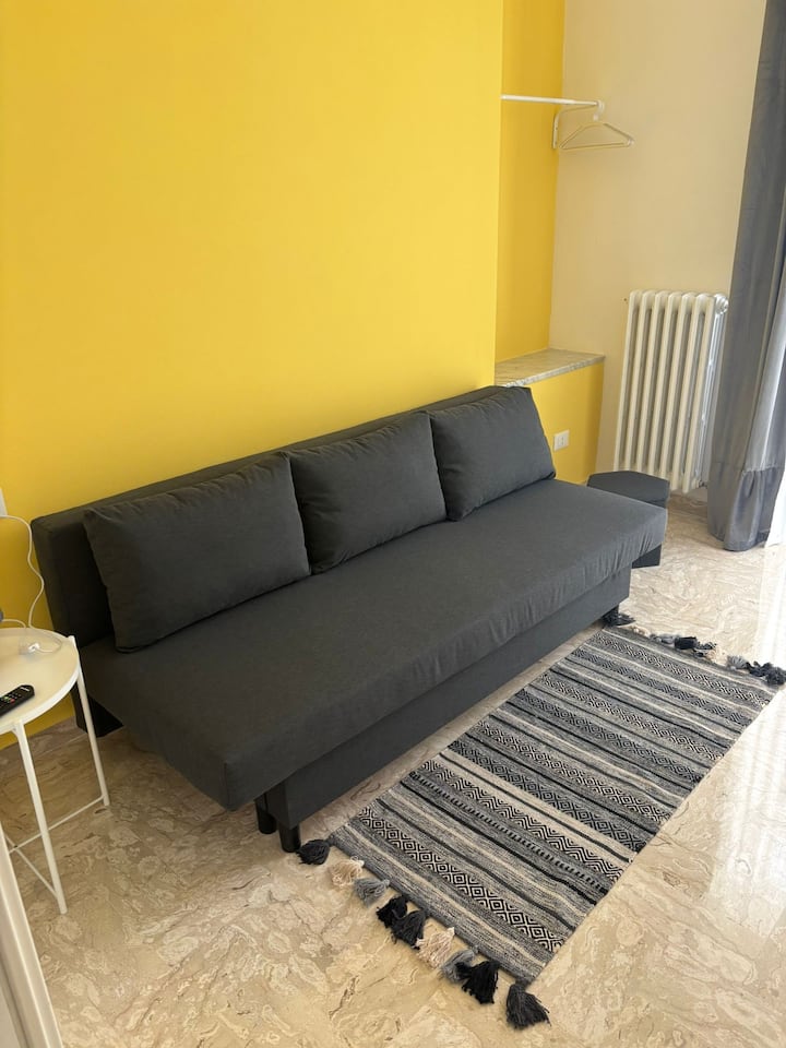 Relaxia Suite 
Near Polignano A Mare - Conversano