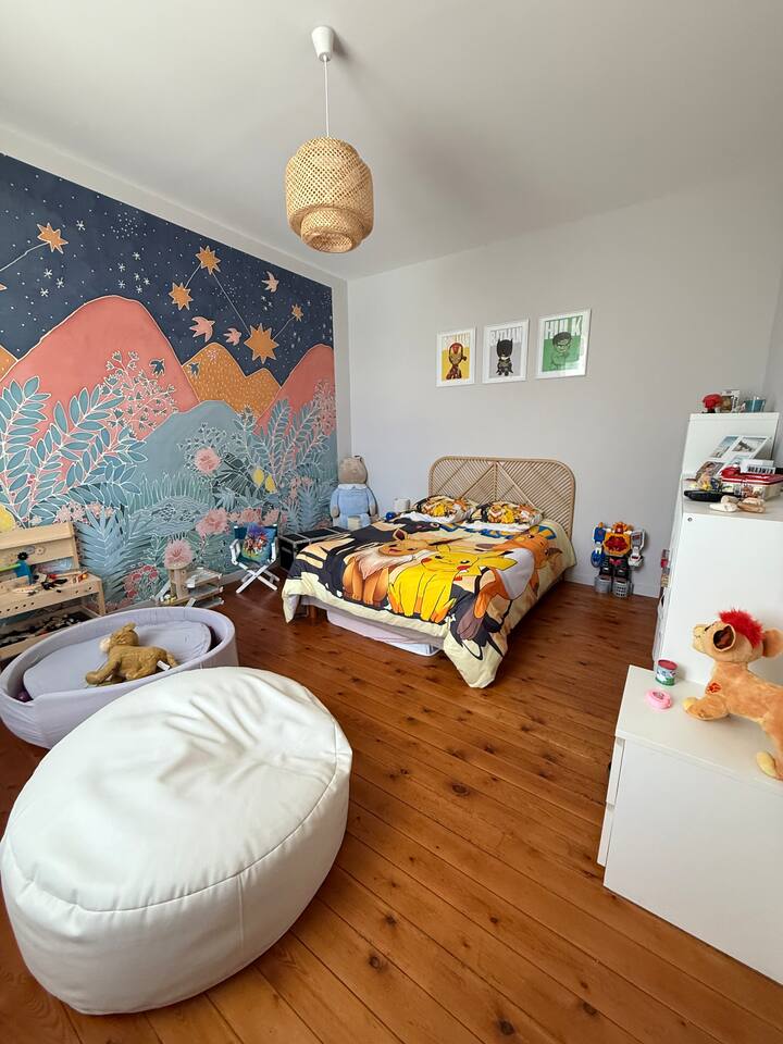 Chambre 2