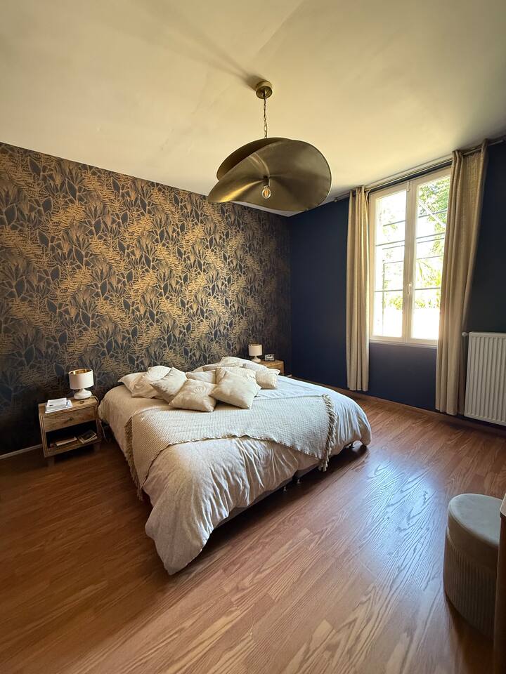 Chambre 3