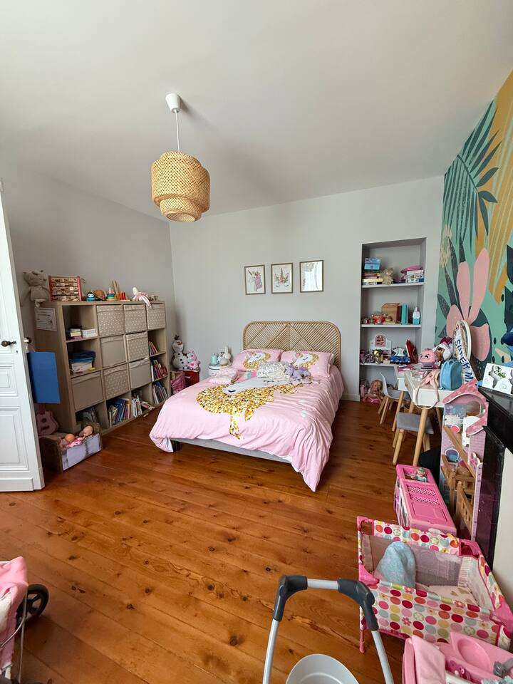 Chambre 1