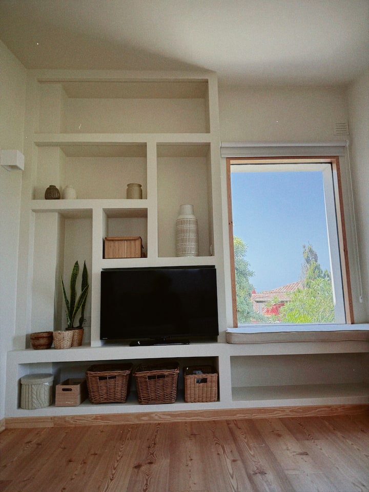New Cottage Close To The Beach - Colares