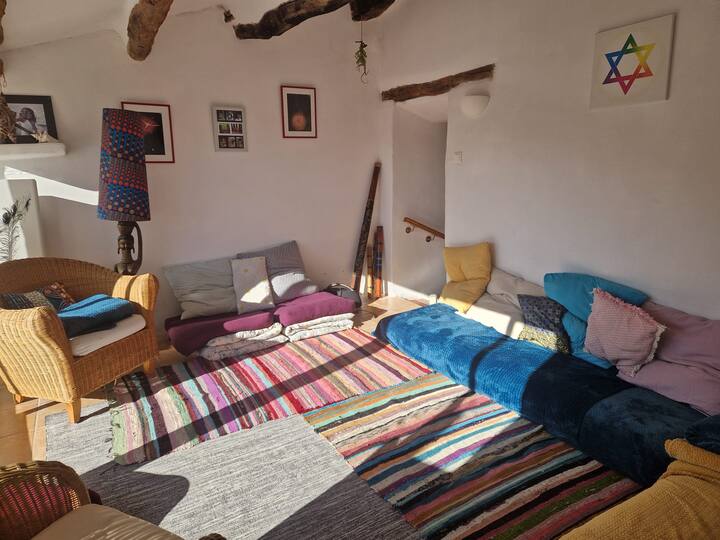 Maison De Village De Charme - Lodève