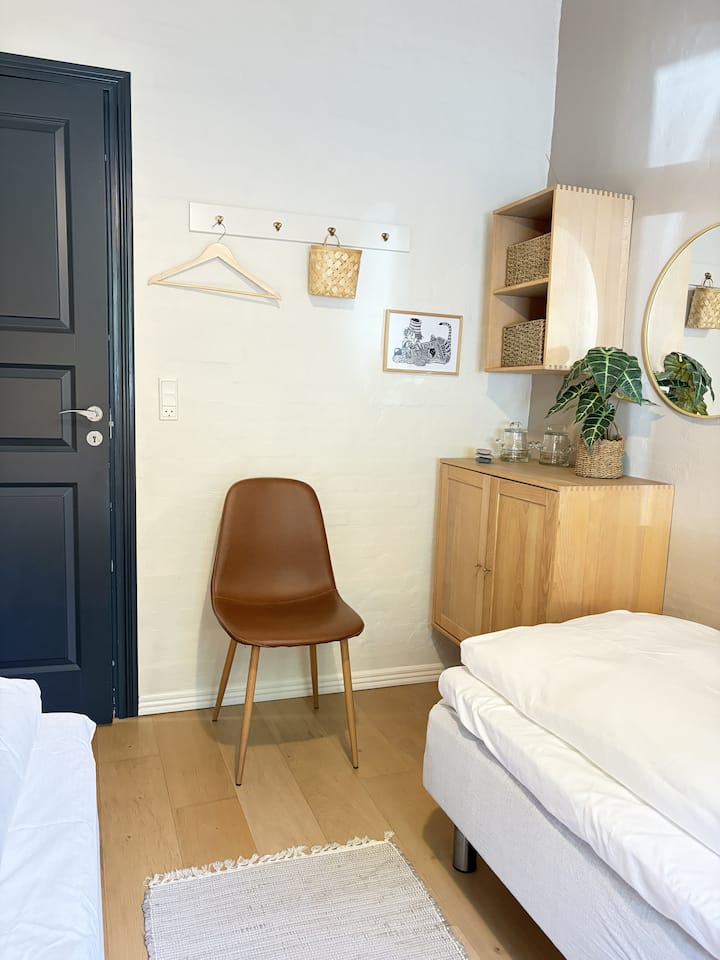 Habitación 2