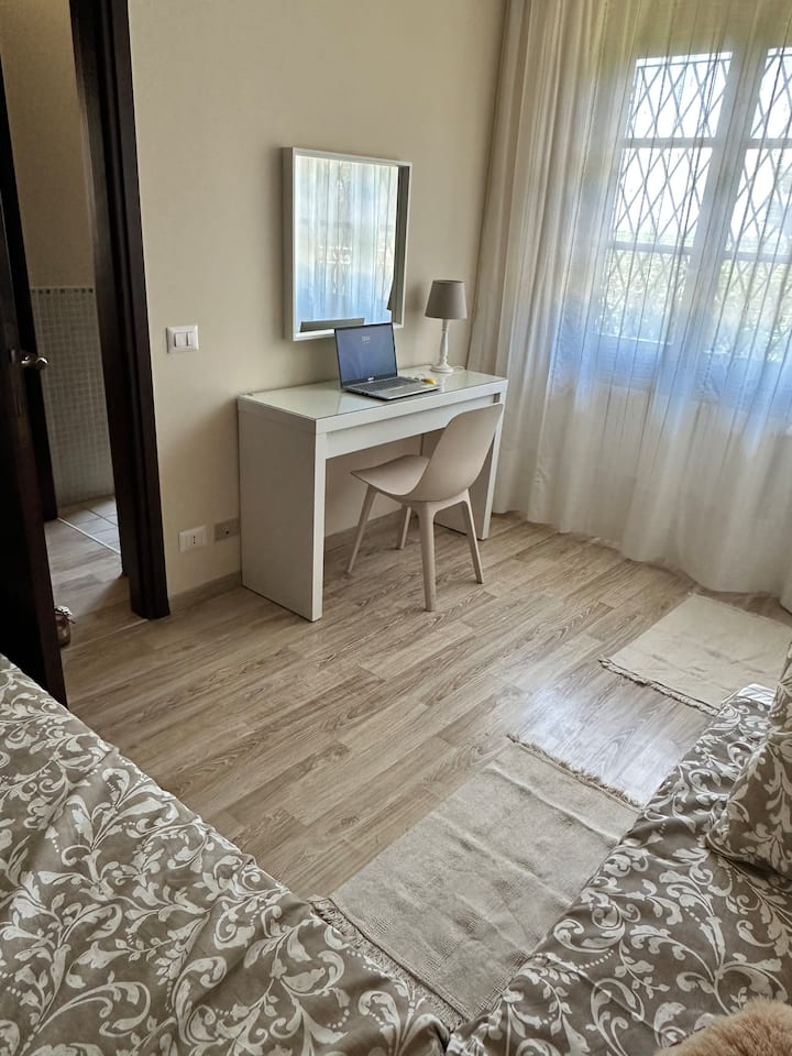 საძინებელი 2