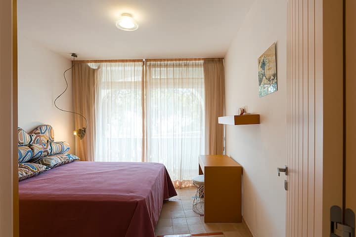 Camera da letto 2