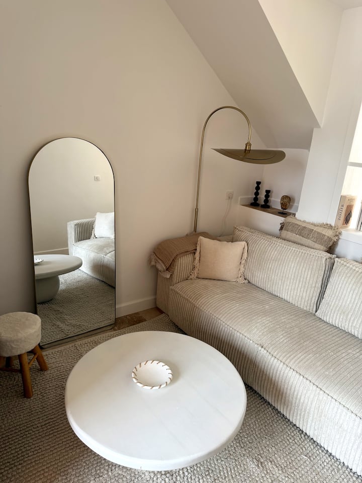 Appartement Neuf, Jardin, Piscine Golfe St-tropez - Grimaud
