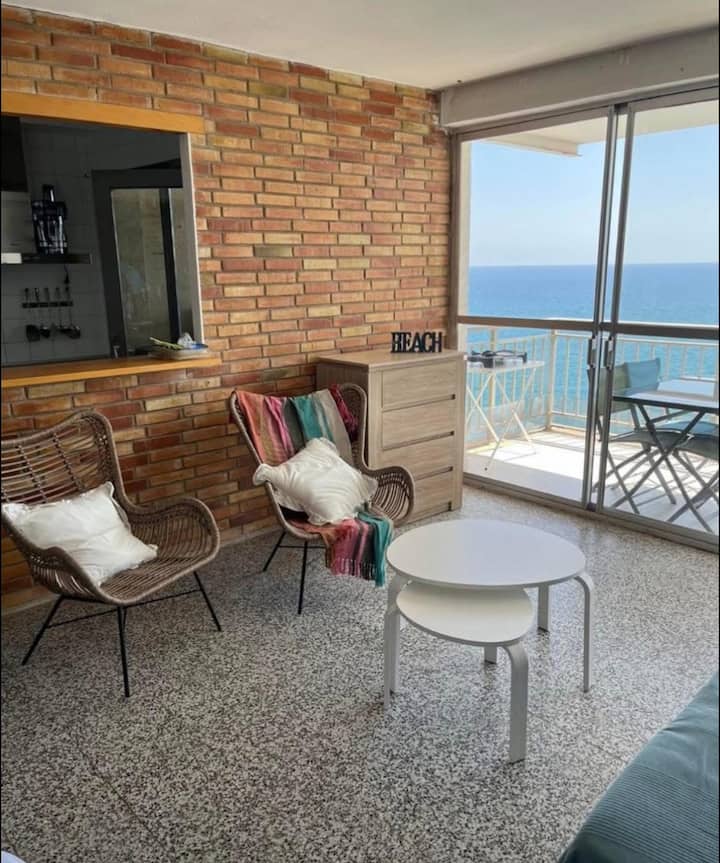 Appartement Vue Mer - Oropesa del Mar