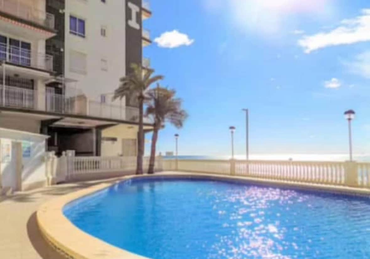 Apartamento en Oropesa del Mar