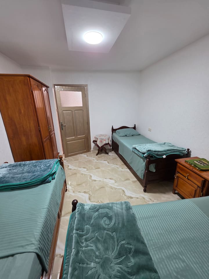 Spálňa 2