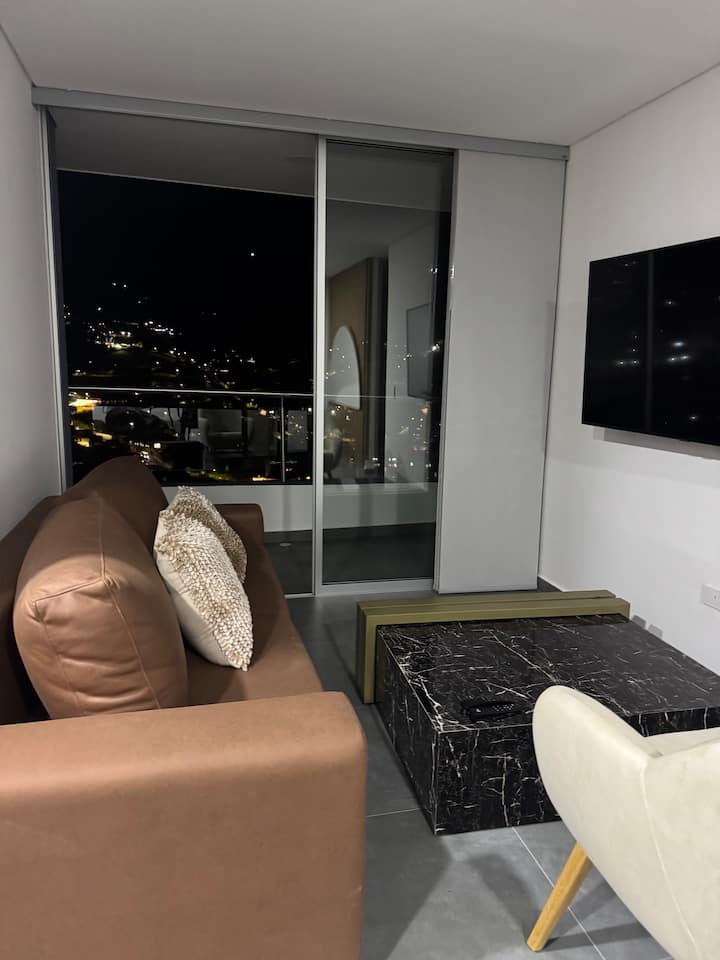 Apartamento Nuevo - Sabaneta