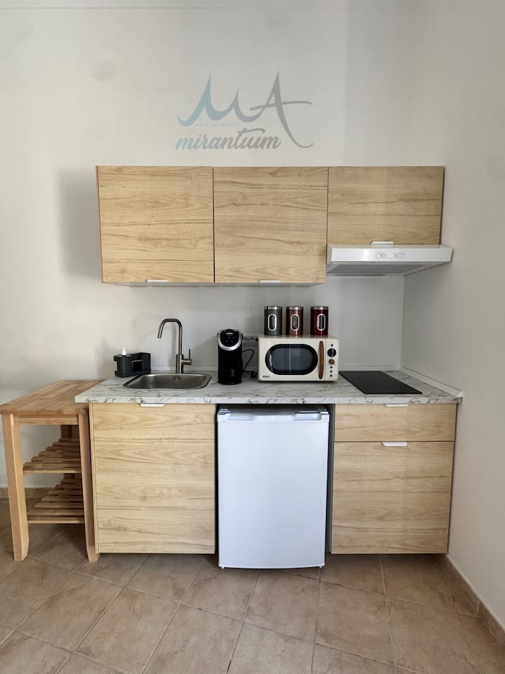 Appartamento Zannone - Anzio
