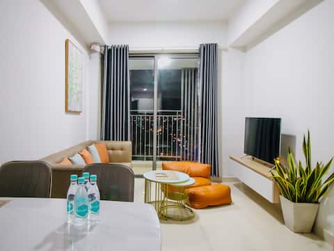 VIP-Botanica premier-Sang trọng, tiện nghi-pool fr