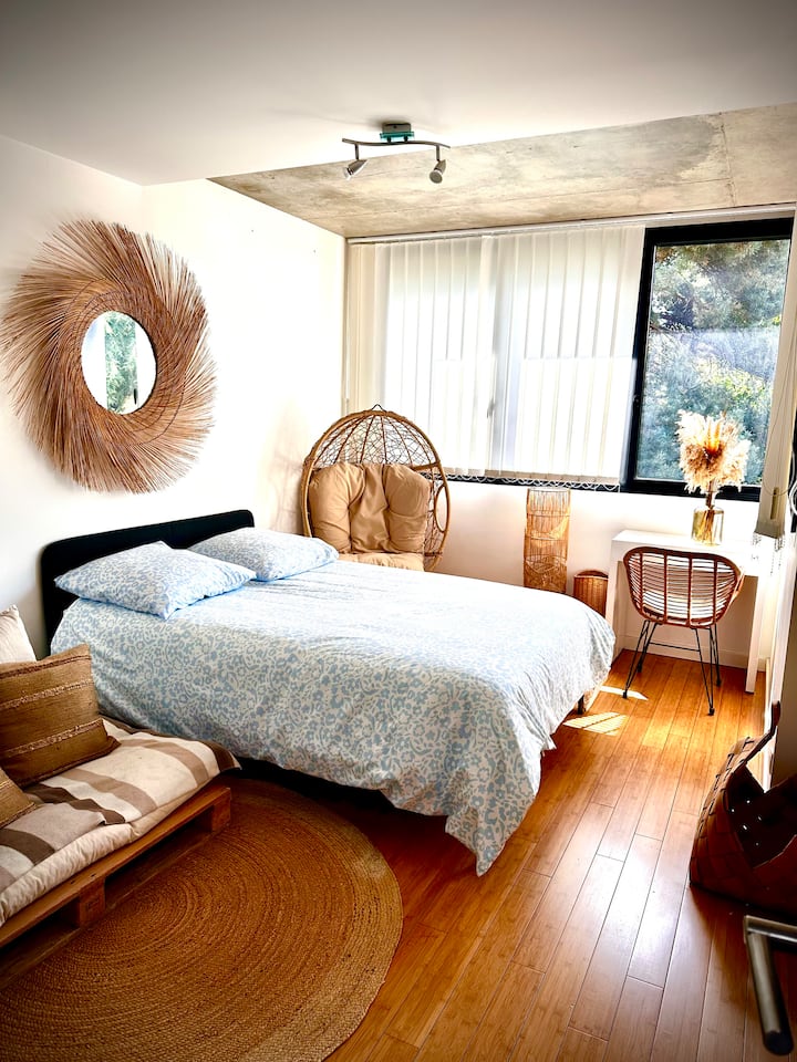 Спална соба 1