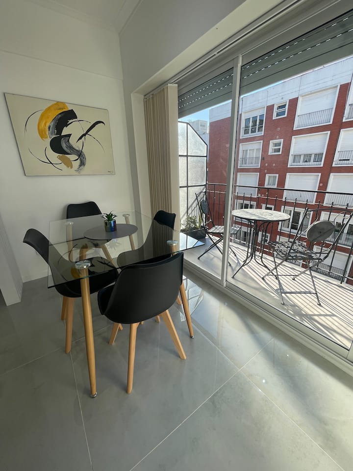 Departamento Mdq2 - Mar del Plata