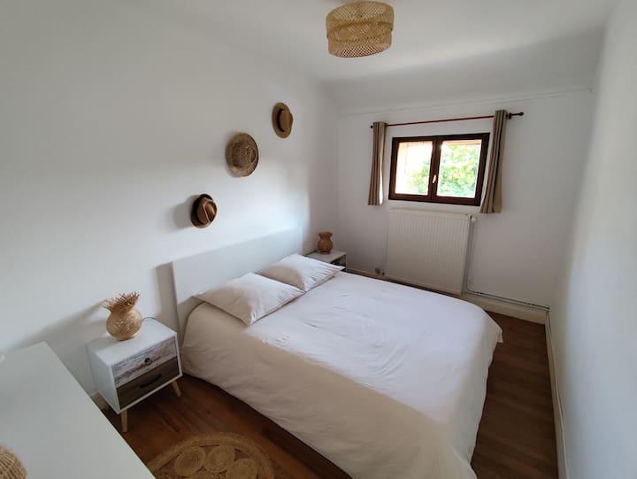 Slaapkamer 2