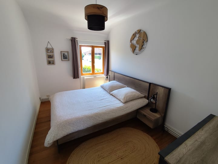 Slaapkamer 3