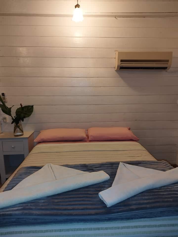 Chambre 1
