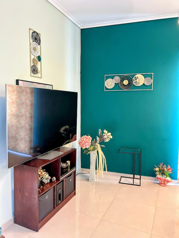 George Zakynthos Apartment - Zakynthos