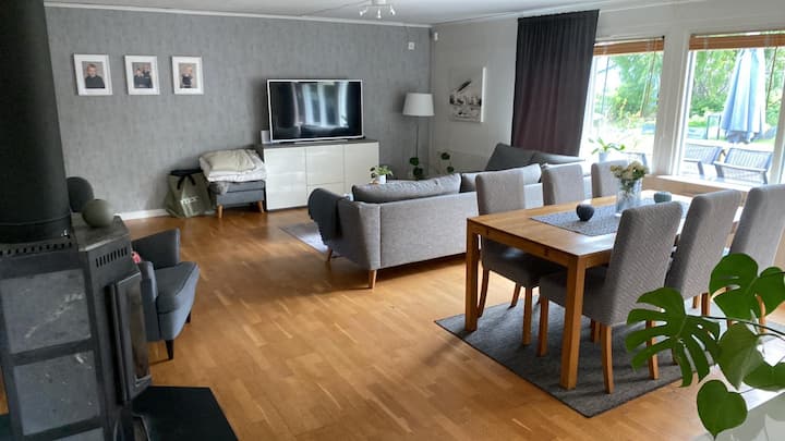 Dnevni boravak
