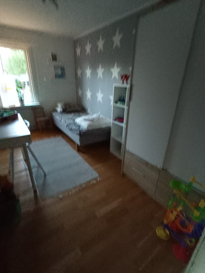 Spavaća soba 3