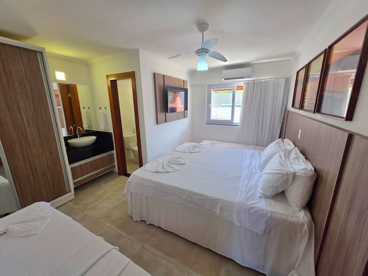 غرفة النوم 3