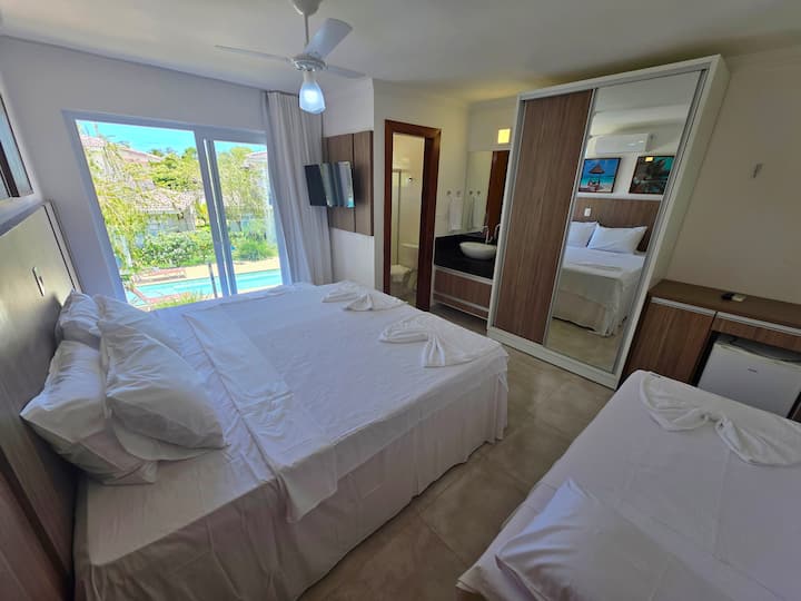 غرفة النوم 1