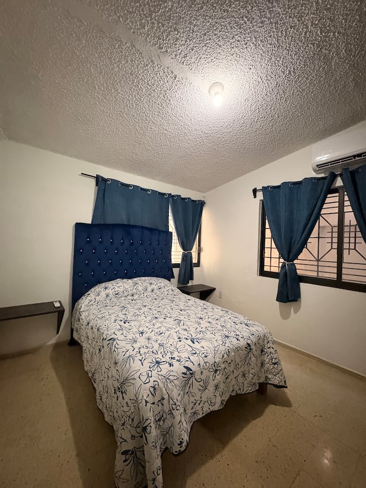 Habitación 2