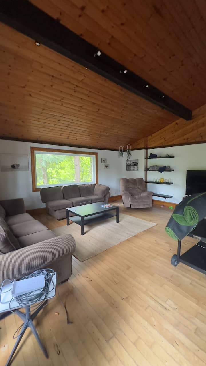Bracebridge Lakefront Getaway - Bracebridge