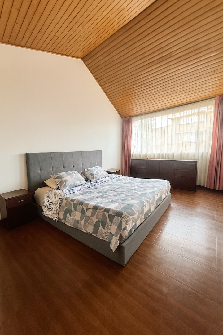 Спална соба 4