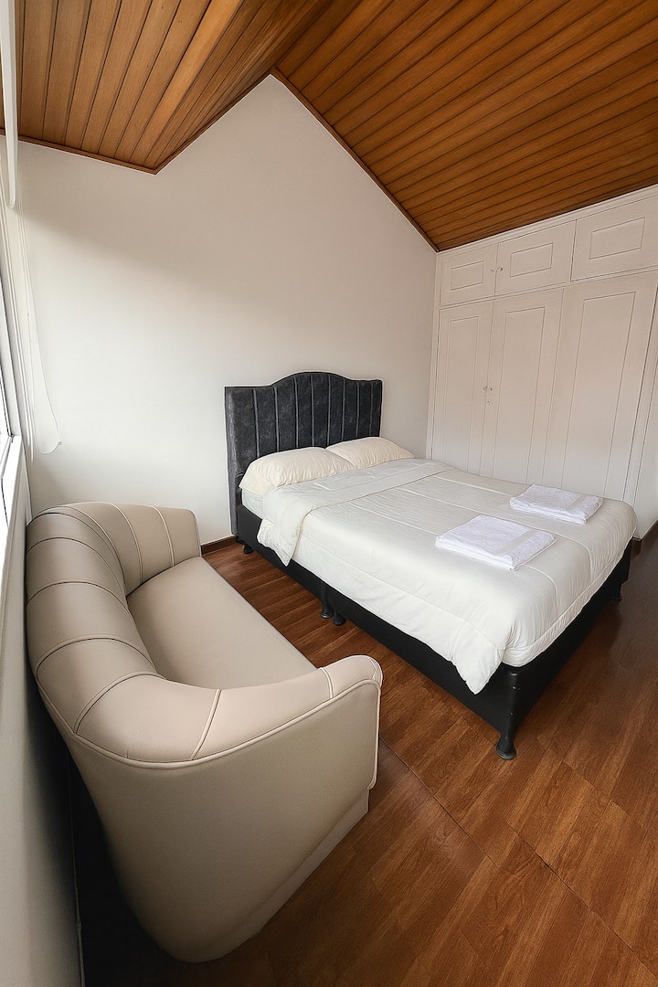 Спална соба 2