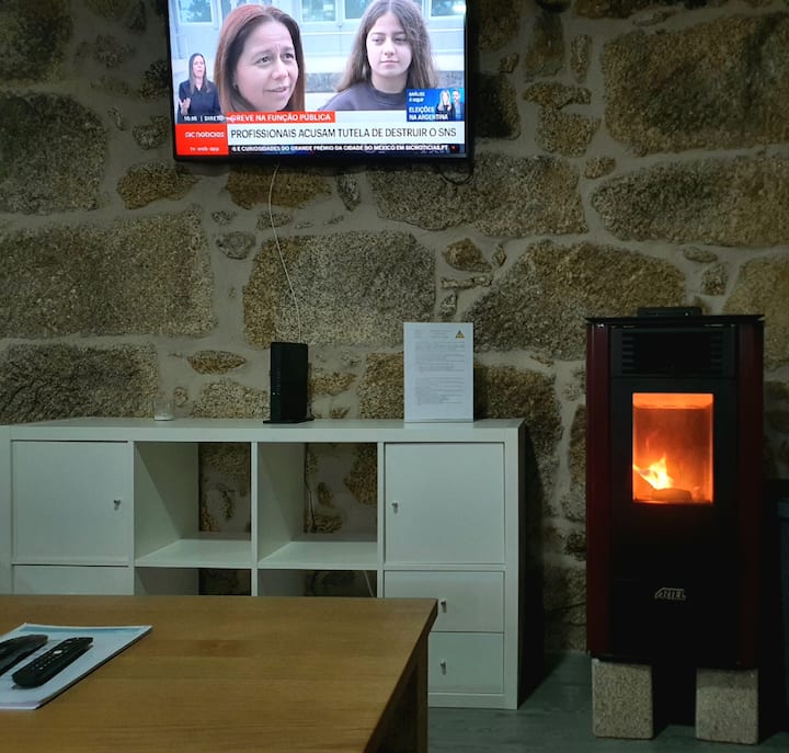 Sala de estar