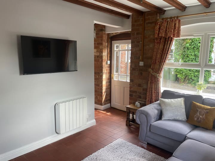 The Coach House In Fladbury - Evesham