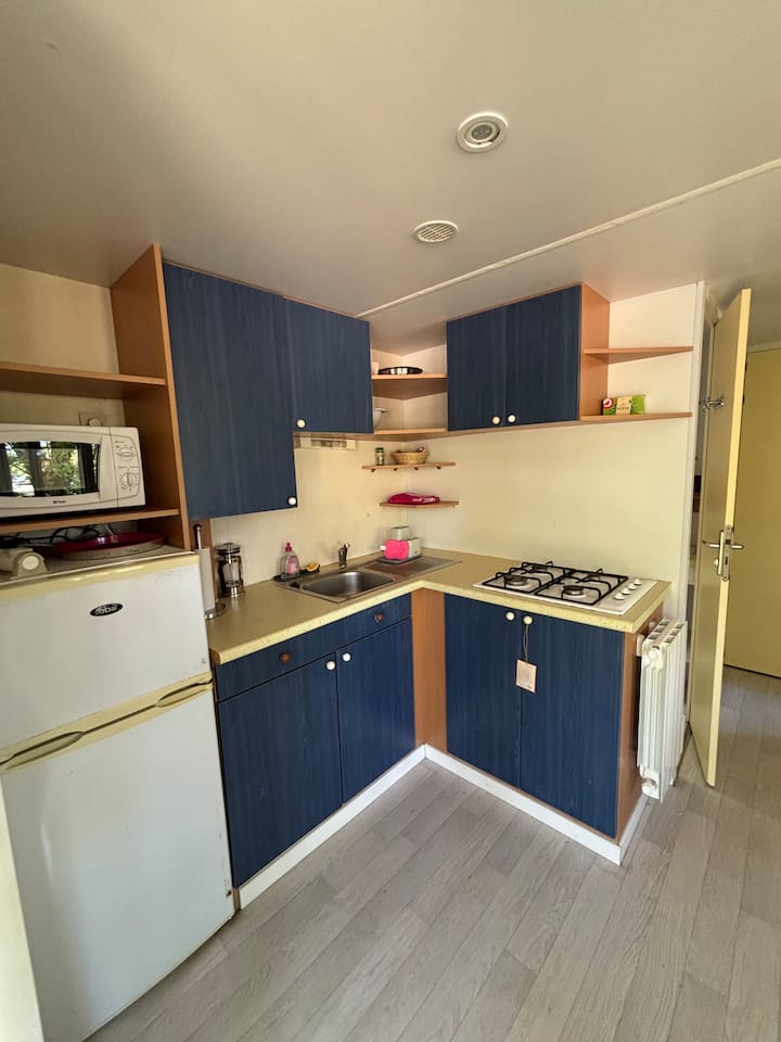 Un Chalet Au Cœur D’une éCurie Privée - Haute-Vienne
