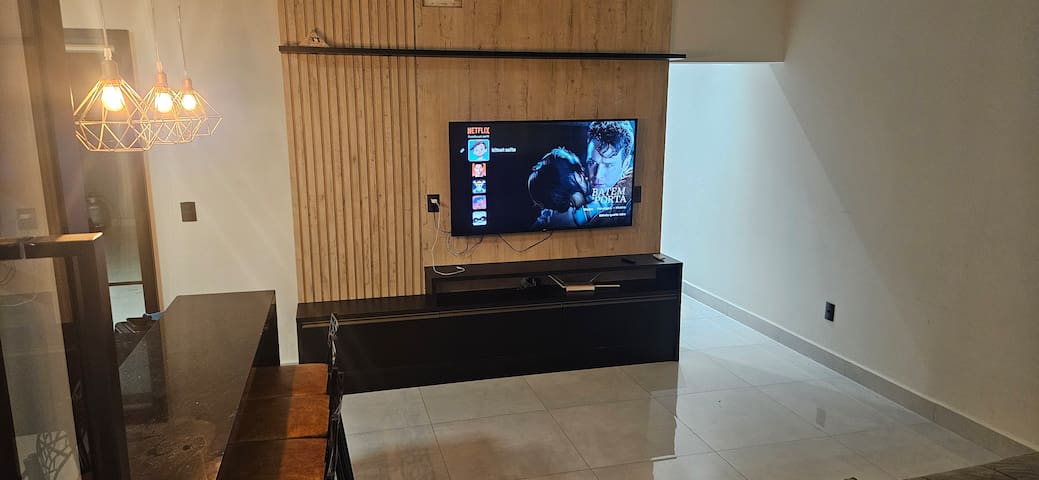 Hospedai Lofts managed Airbnb listing 2