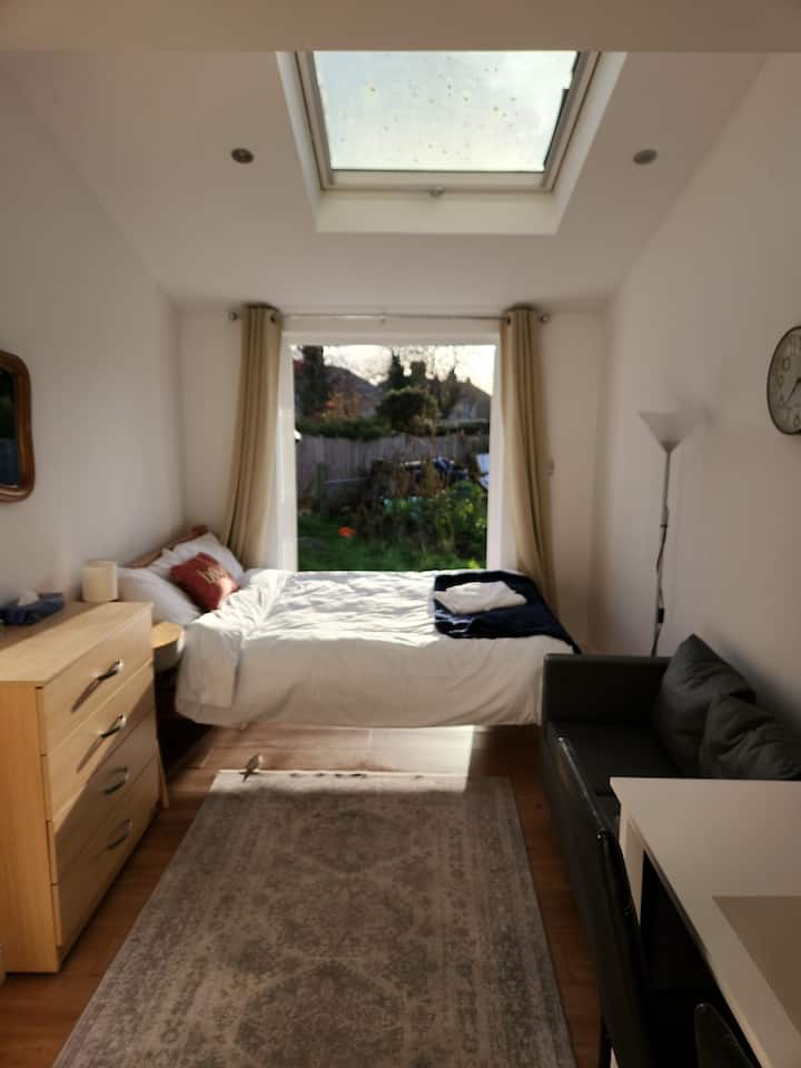 Oxford Luxury Flat - Oxford