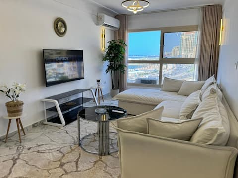 Gleem Gem Seaview 2-Bedroom